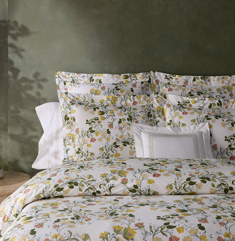 Botanica Pillowcases