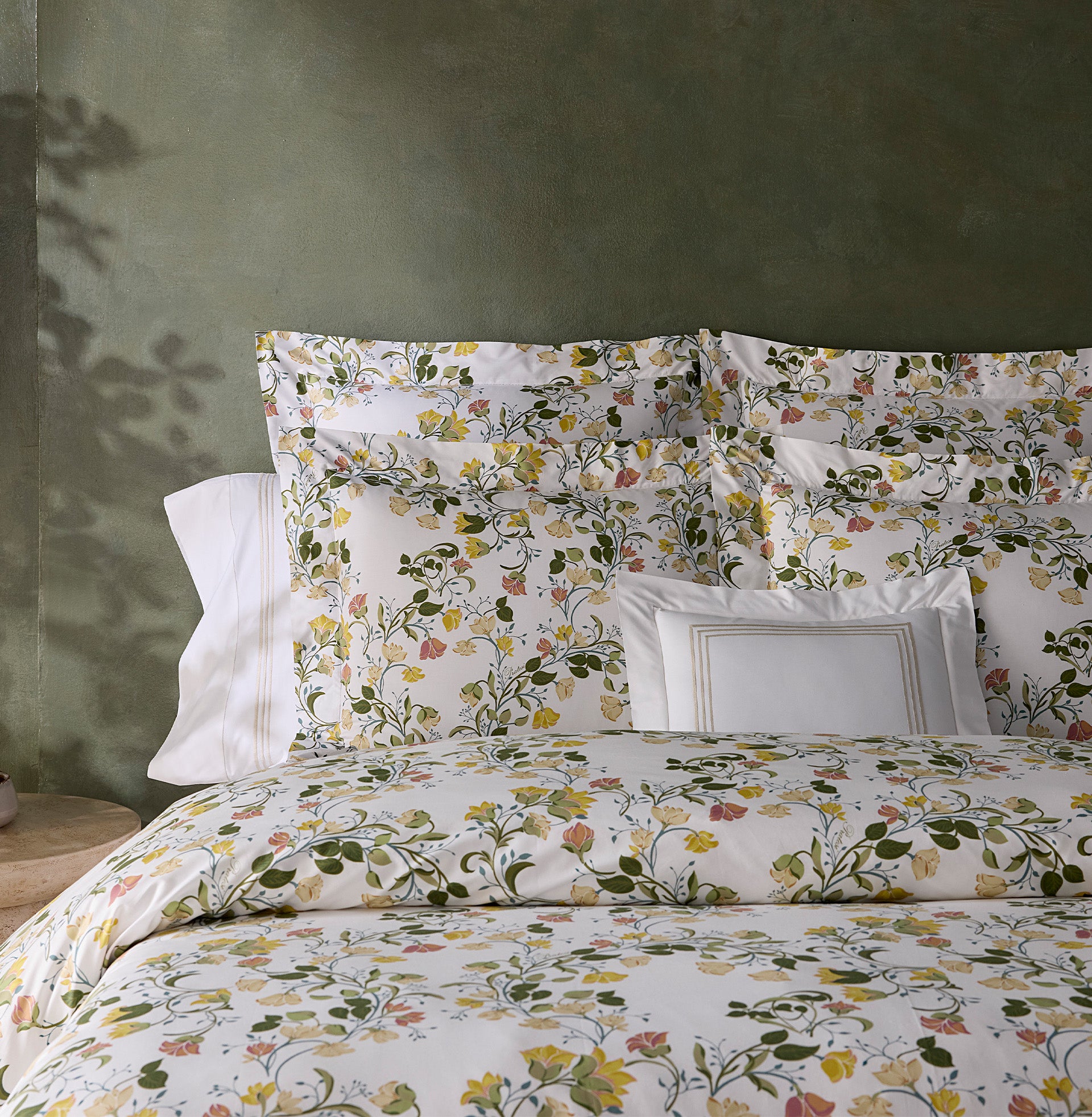 Botanica Duvet Cover