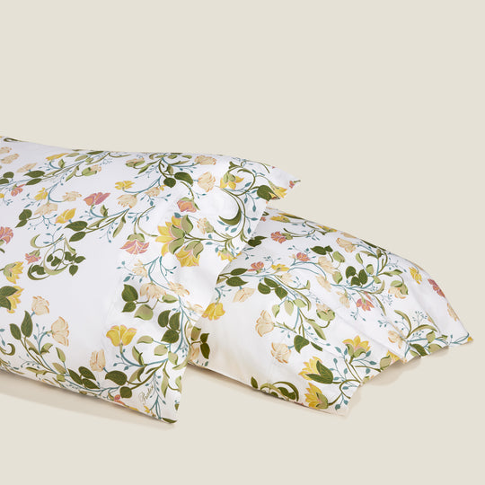 Botanica Pillowcases