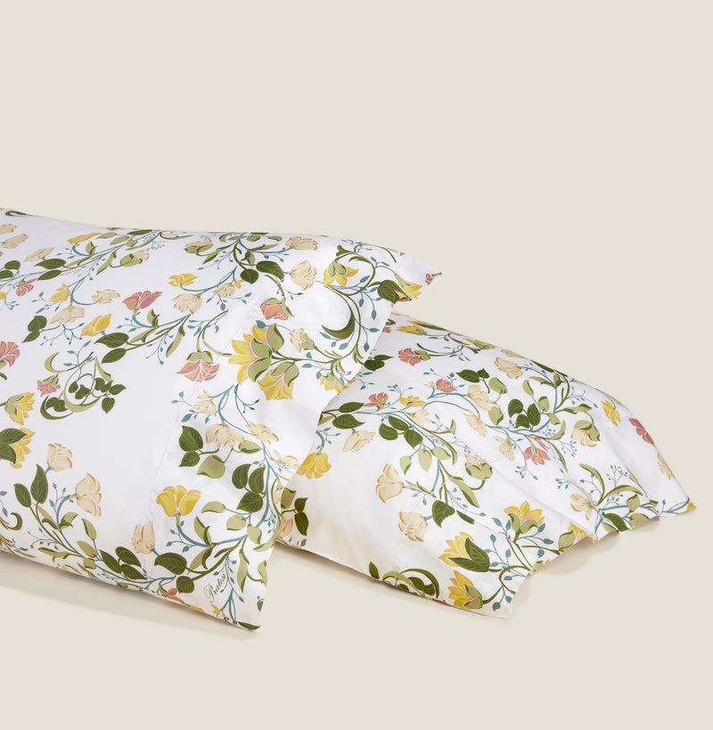 Botanica Pillowcases