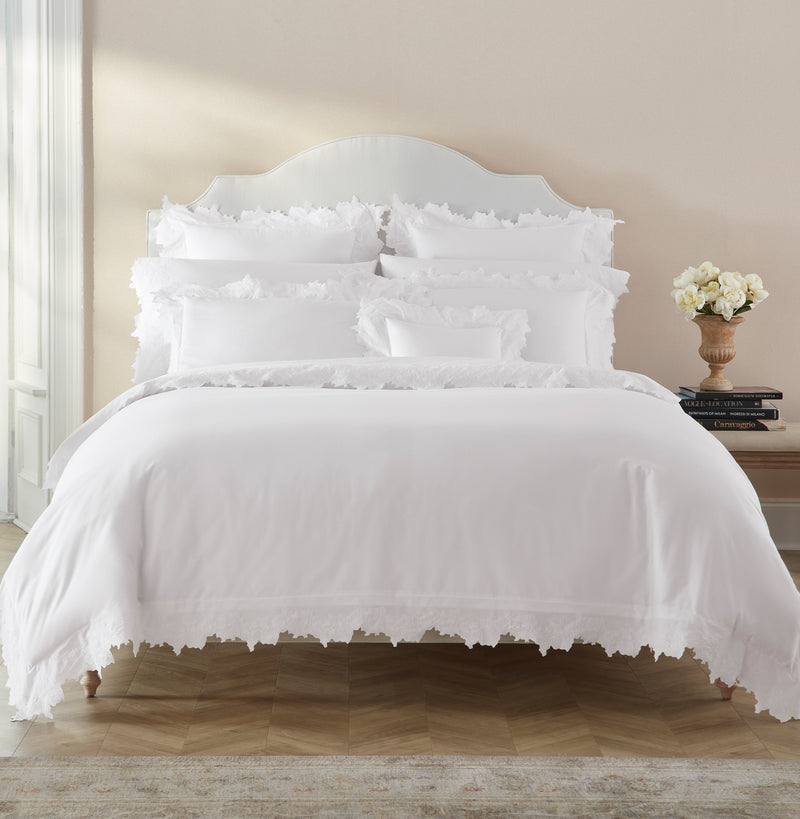 Donnafugata Pillowcases