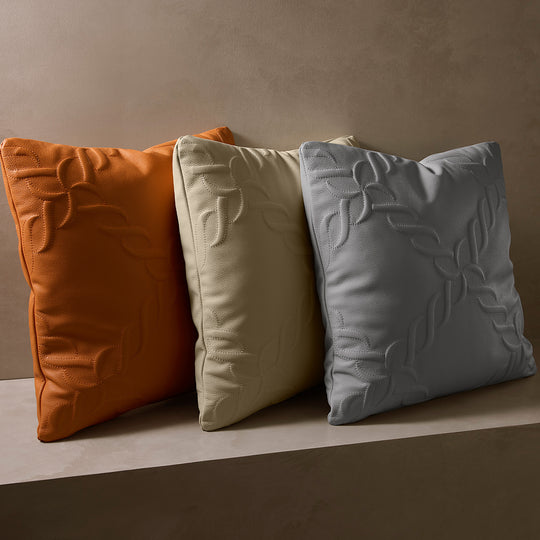 Ori Treccia Decorative Pillow