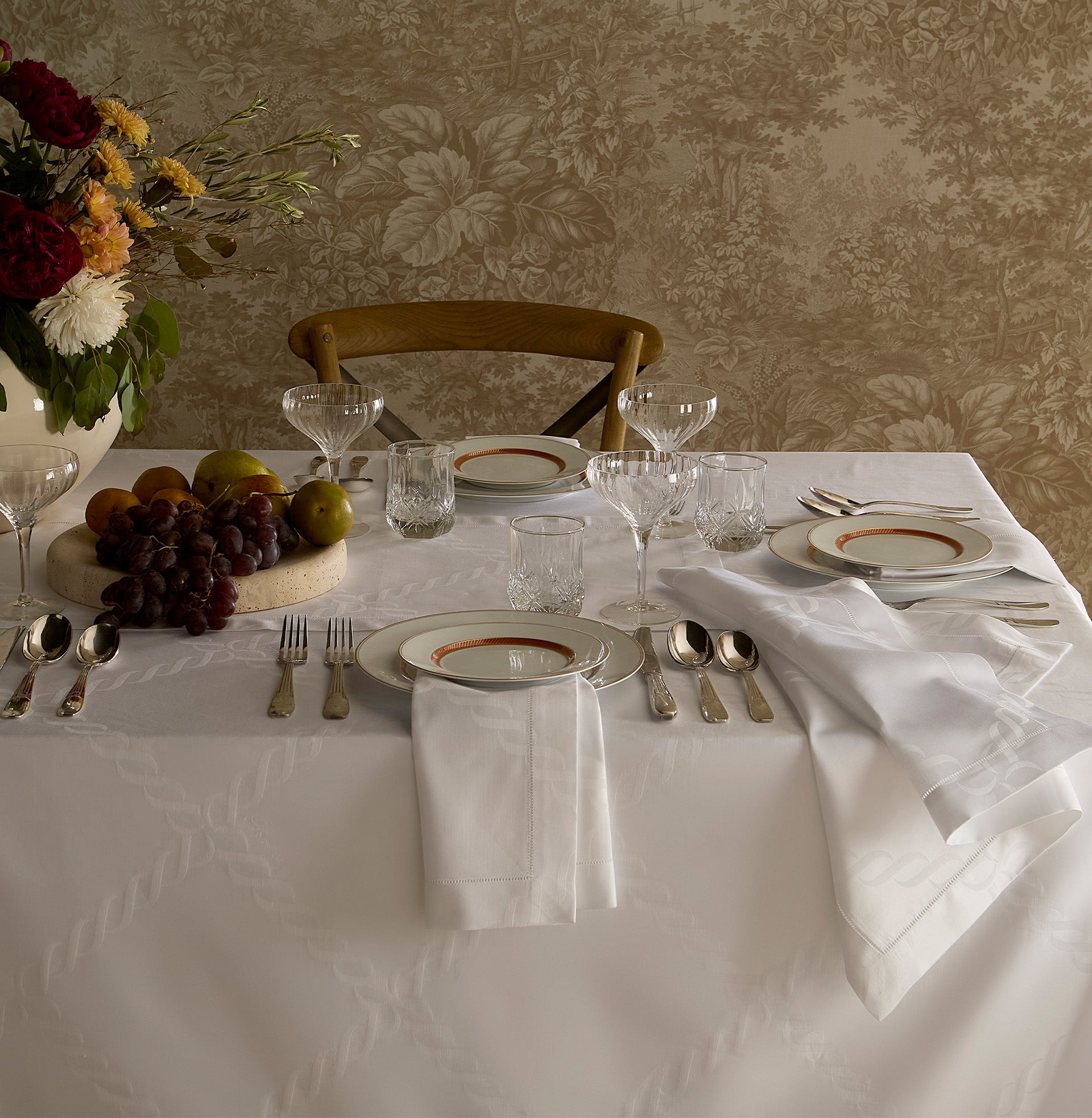 Ori Treccia Placemats