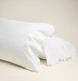 Donnafugata Pillowcases