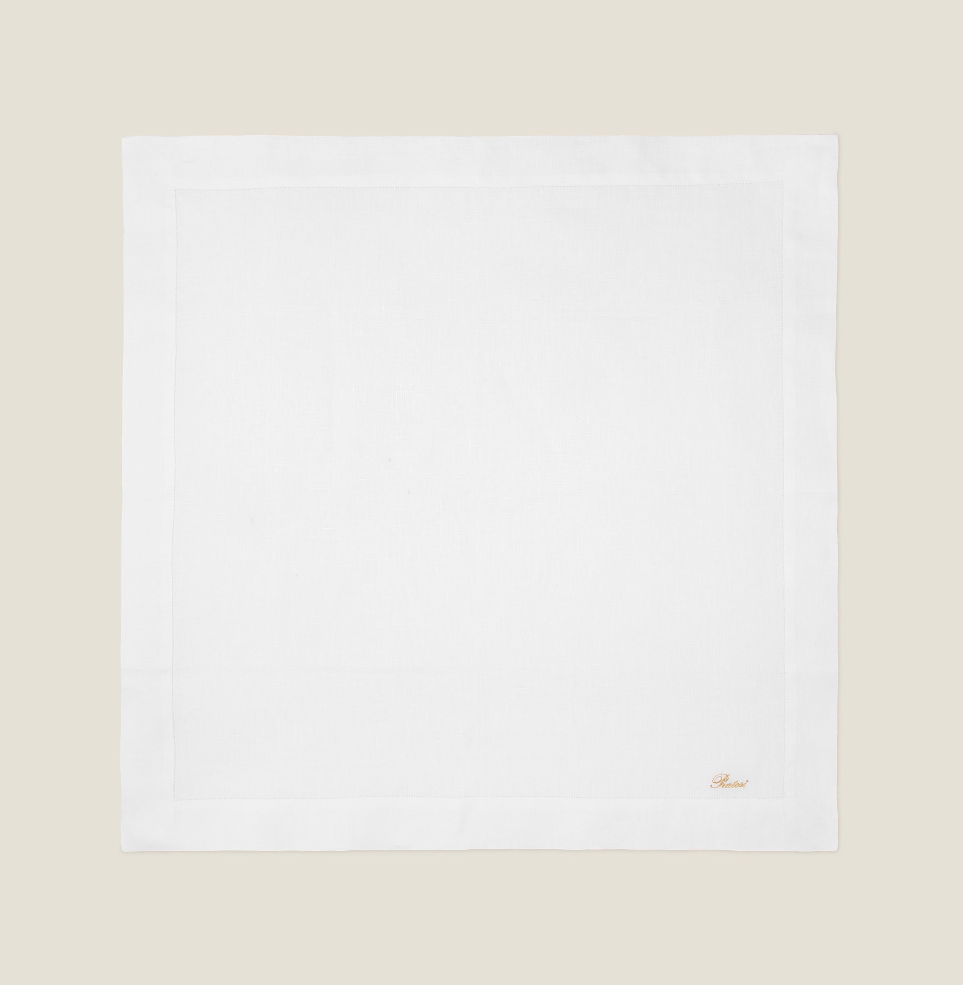 Bianchissima Napkins