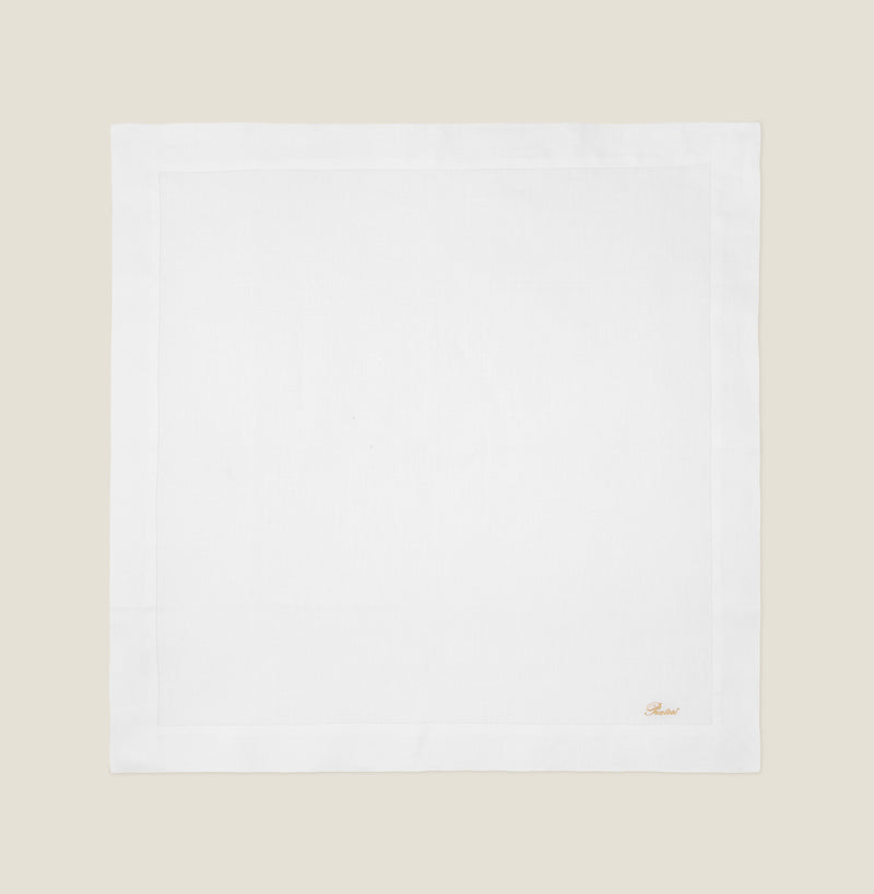 Bianchissima Napkins