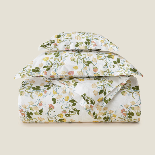 Botanica Duvet Cover