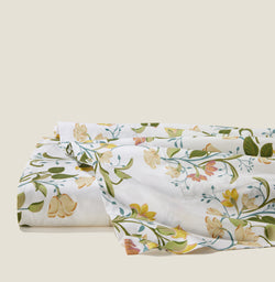 Botanica Flat Sheet