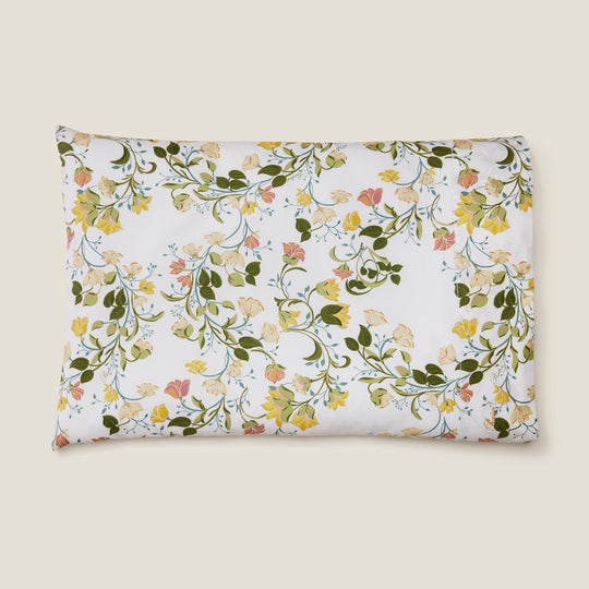 Botanica Pillowcases