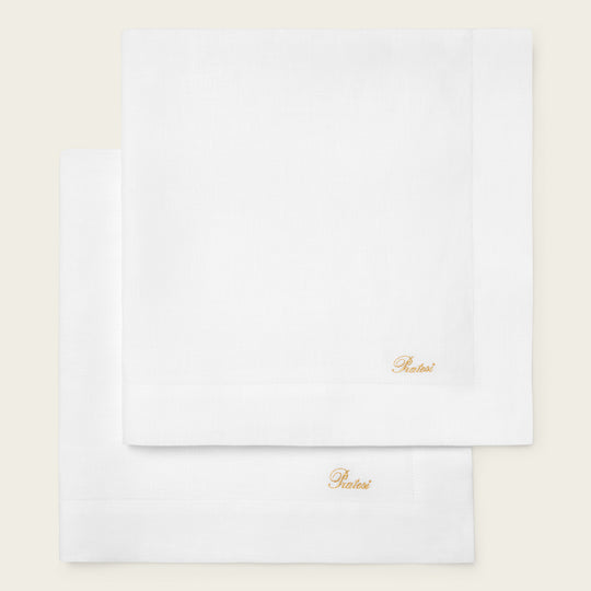 Bianchissima Napkins