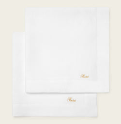 Bianchissima Napkins