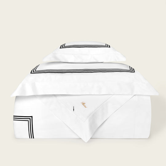 Tre Righe Splendore Duvet Cover