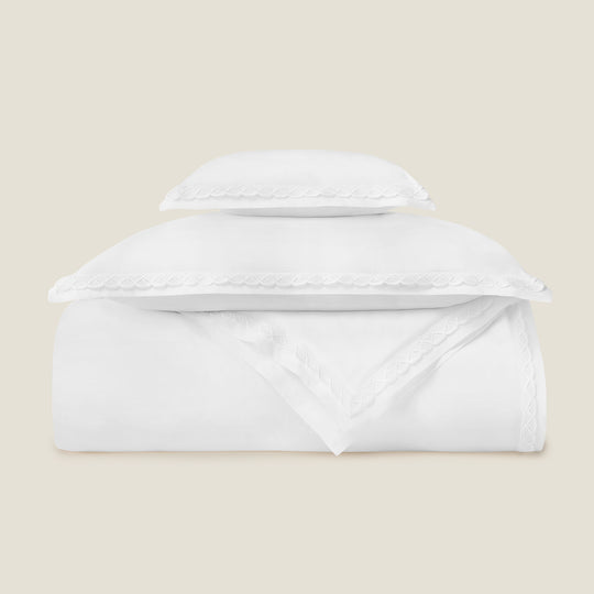 Palazzo Duvet Cover