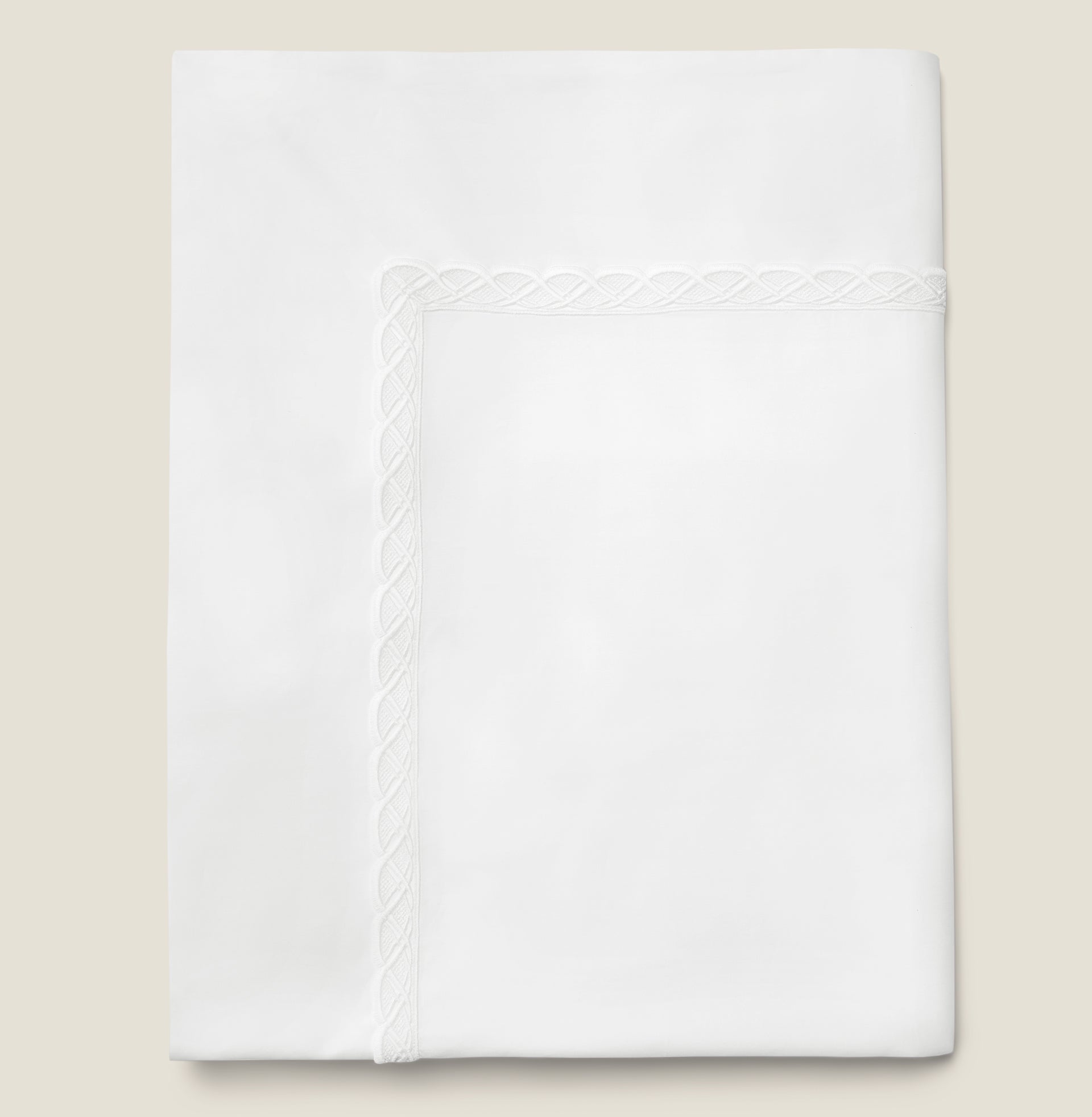 Palazzo Flat Sheet