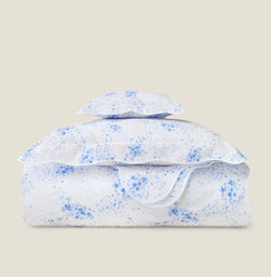 M'ama Non M'ama Duvet Cover