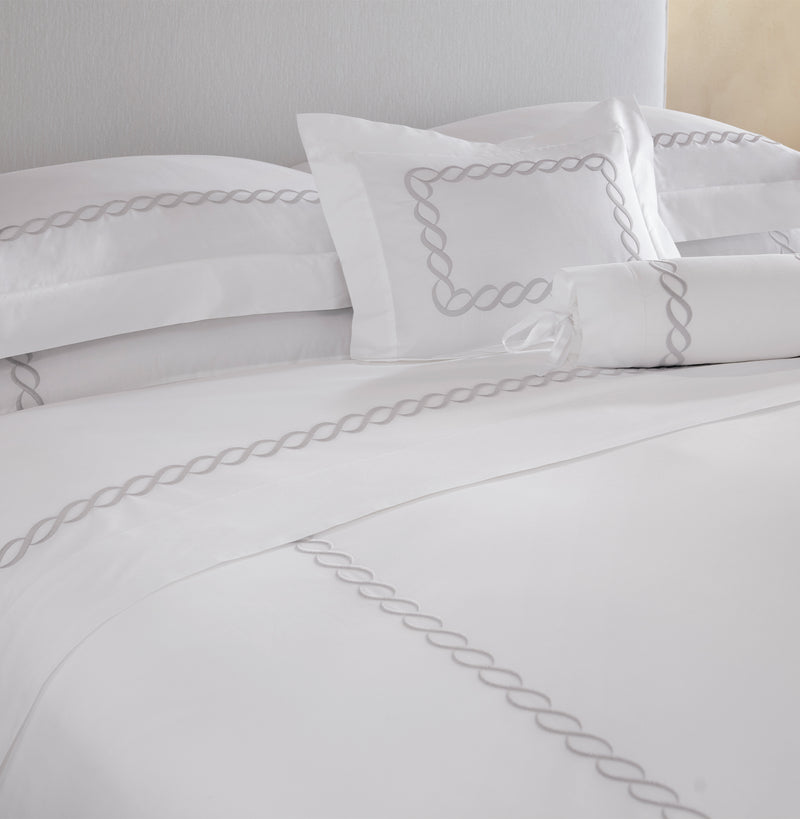 Treccia Moderno Pillowcases