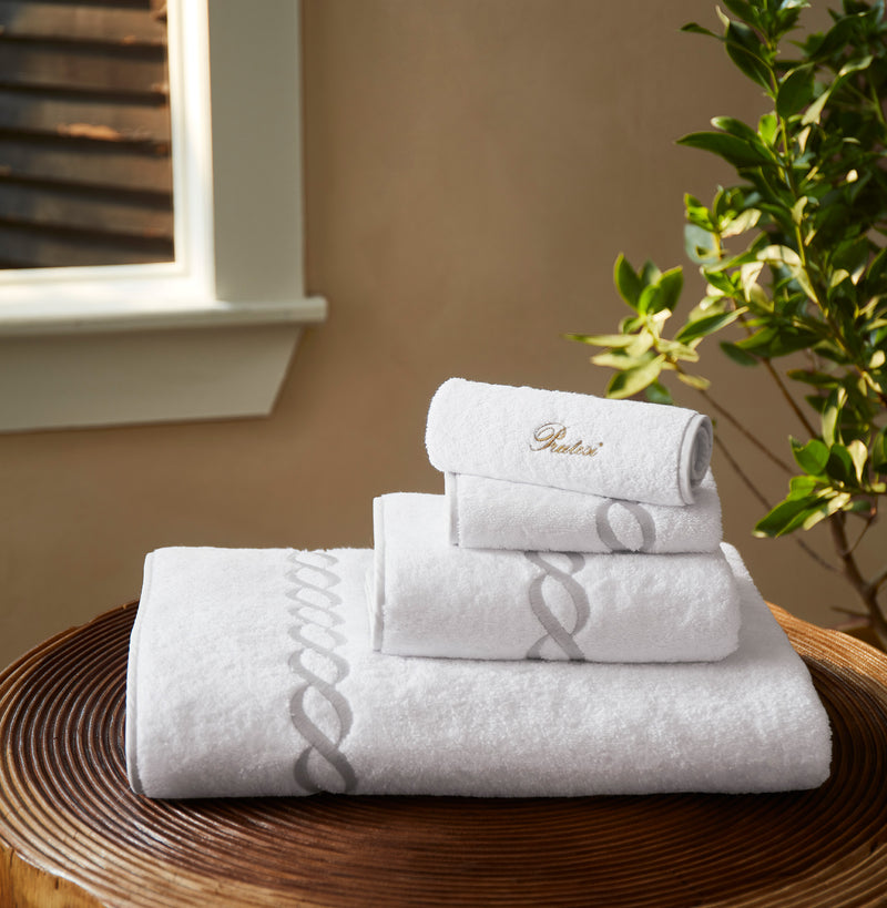 Treccia Moderno Towel