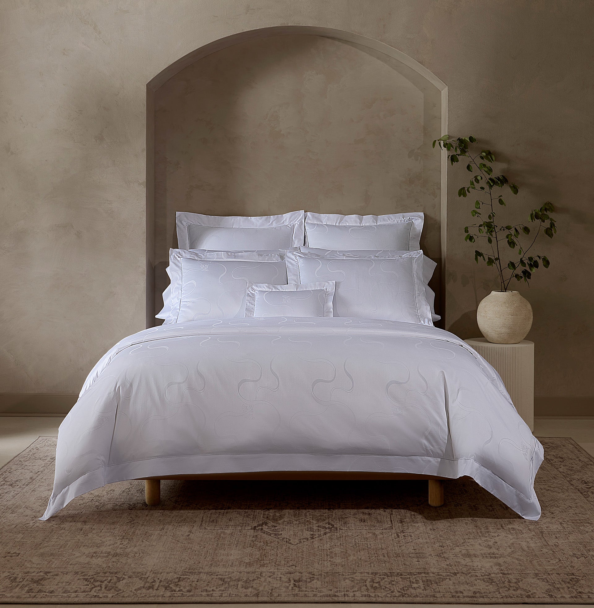 Vittoria Duvet Cover