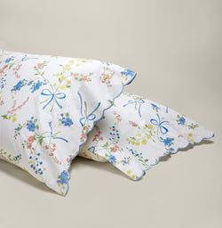 Vivaio Pillowcases