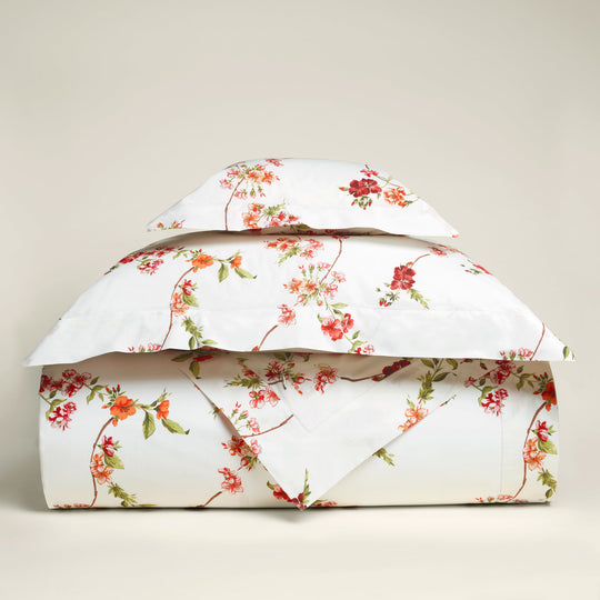 Fresia Duvet Cover