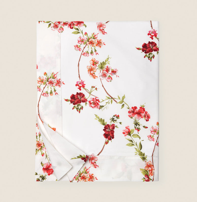 Fresia Duvet Cover