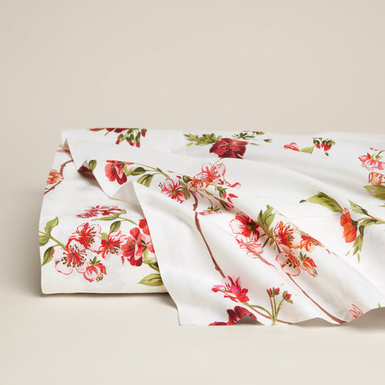 Fresia Flat Sheet