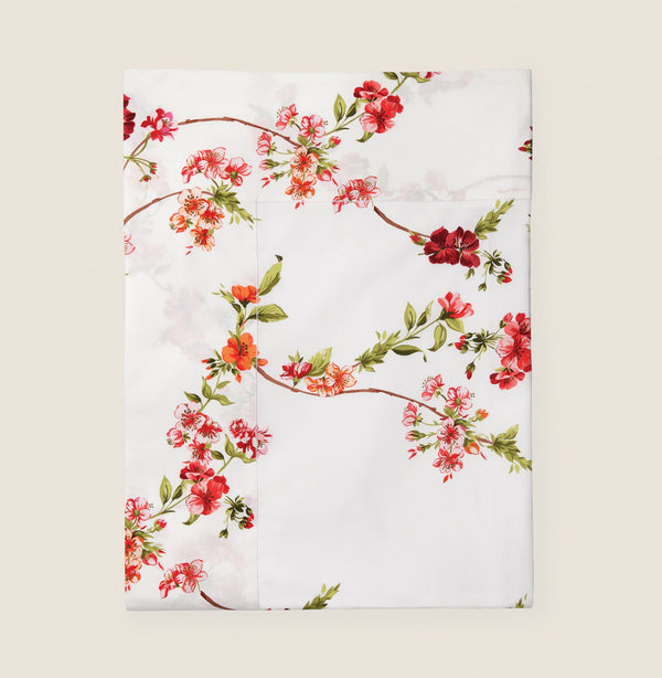 Fresia Flat Sheet