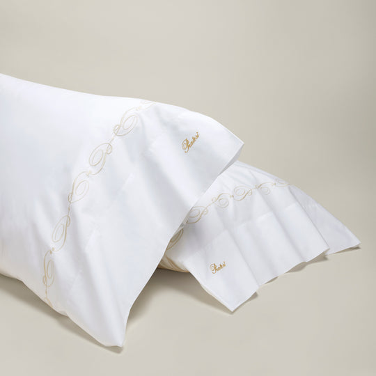 Icona Pillowcases