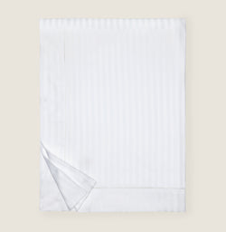 Raso Rigato Duvet Cover