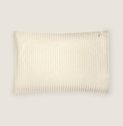 Raso Rigato Pillowcases