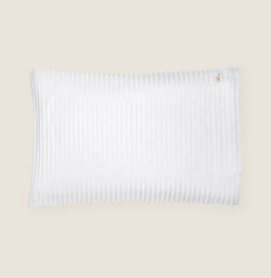 Raso Rigato Pillowcases