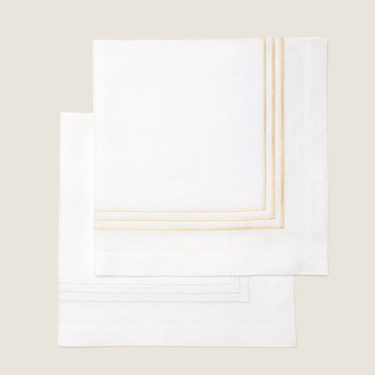 Tre Righe Napkins