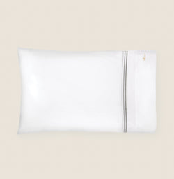 Tre Righe Ombre Pillowcases