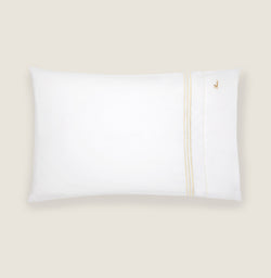 Tre Righe Pillowcases