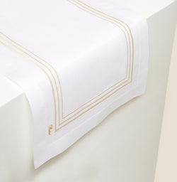 Tre Righe Table Runner