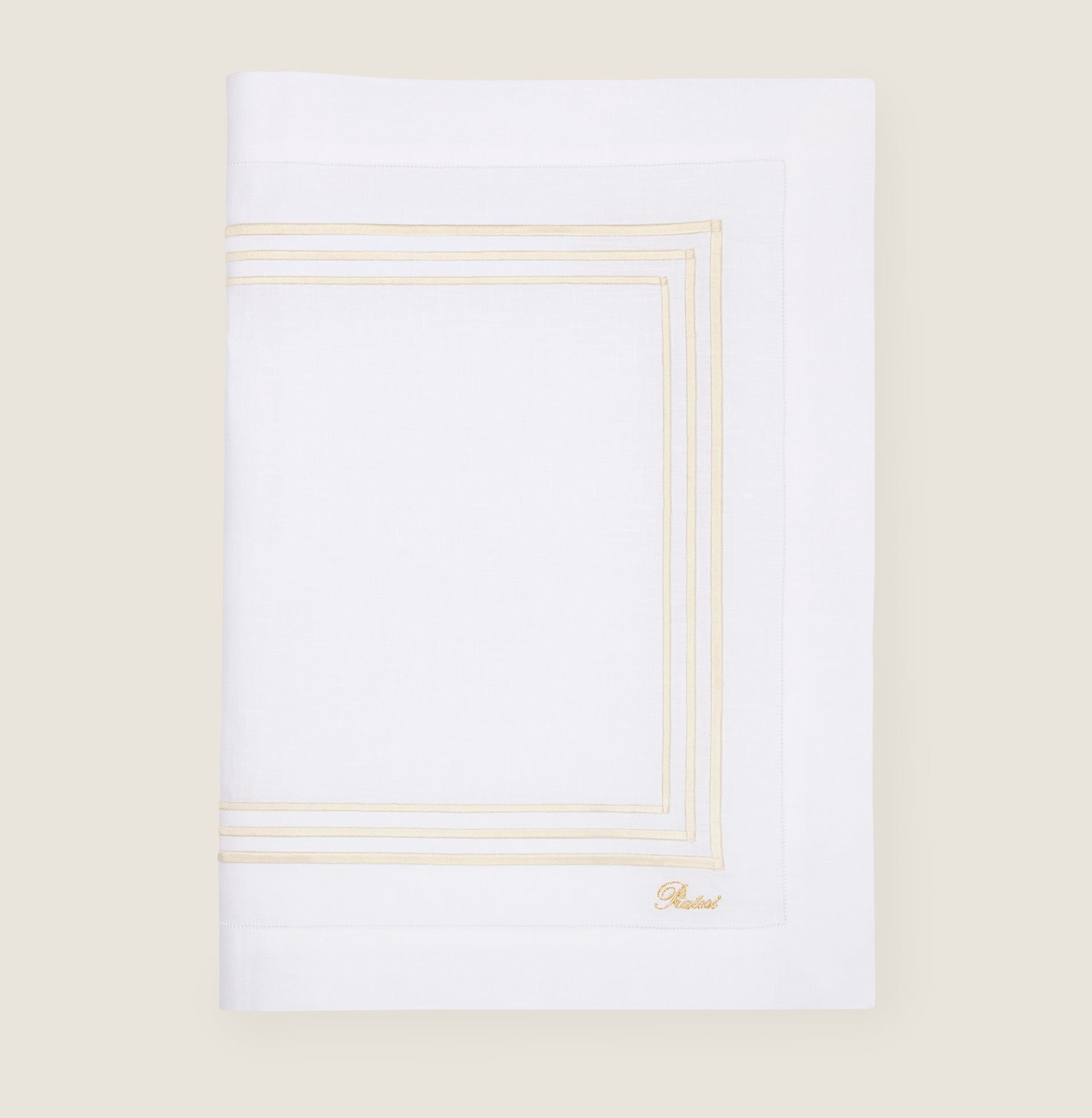 Tre Righe Table Runner