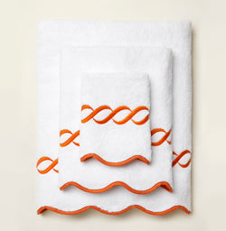 Treccia Towel