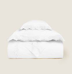 Marrakesh Duvet Cover