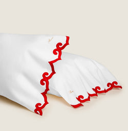 Marrakesh Pillowcases