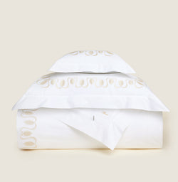 Paolina Duvet Cover