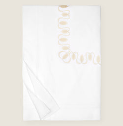 Paolina Duvet Cover