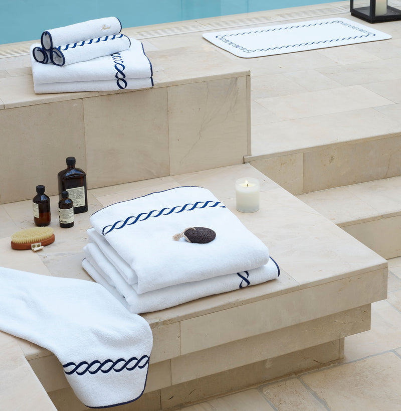 Treccia Moderno Towel