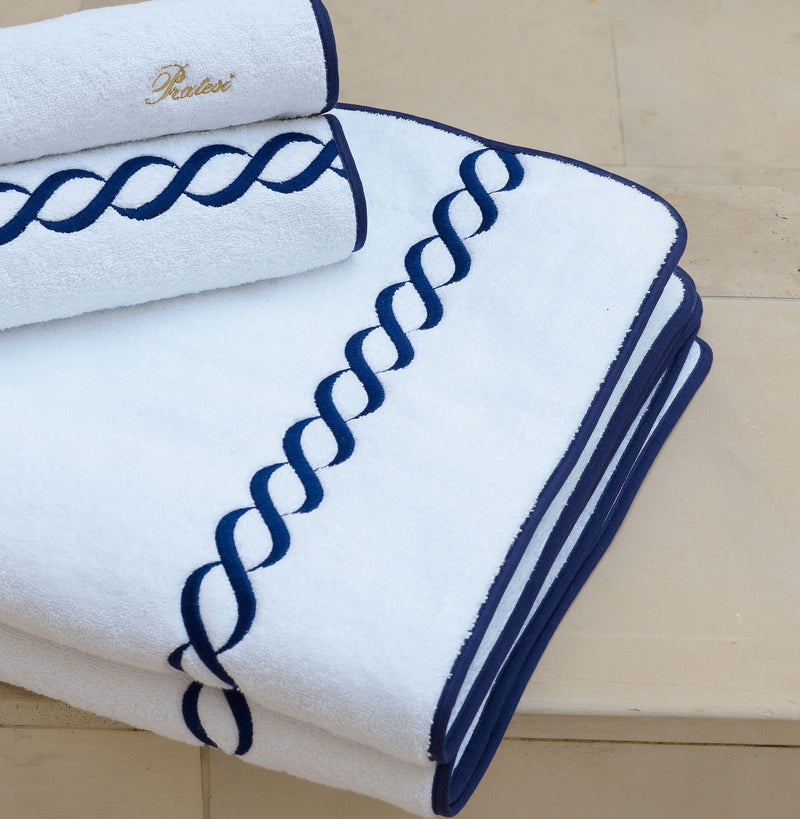 Treccia Moderno Towel