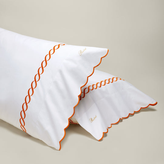 Treccia Pillowcases