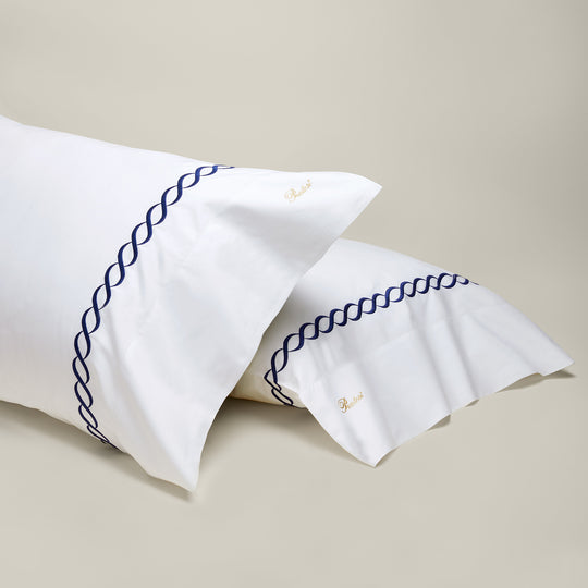 Treccia Moderno Pillowcases