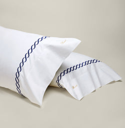 Treccia Moderno Pillowcases