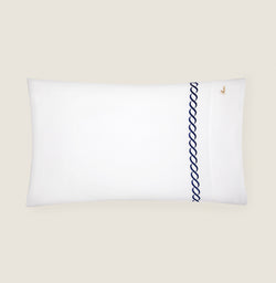 Treccia Moderno Pillowcases