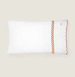 Treccia Pillowcases