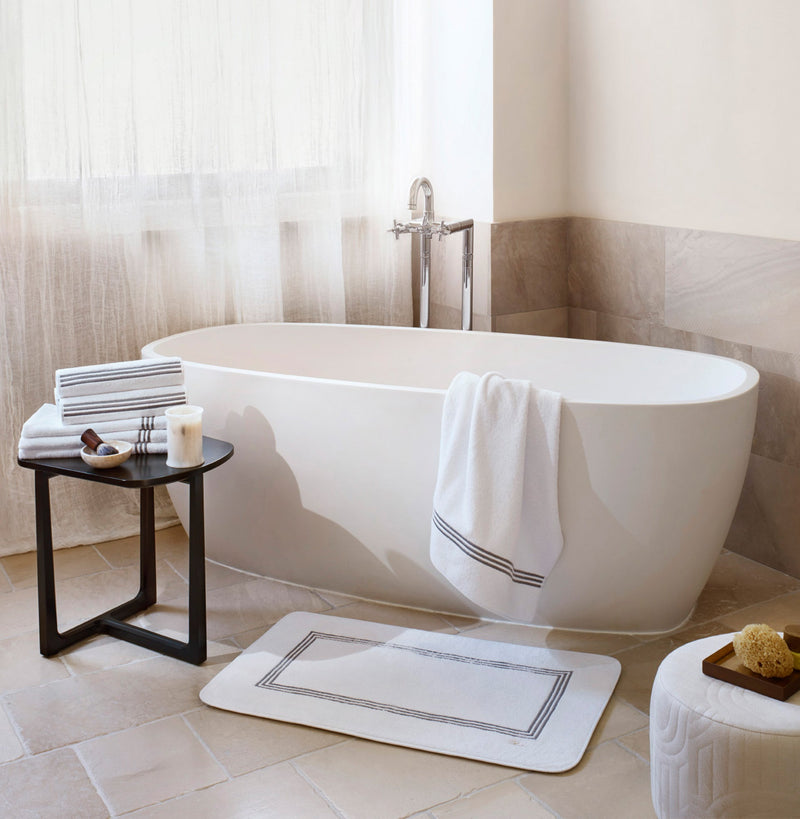 Tre Righe Bath Collection